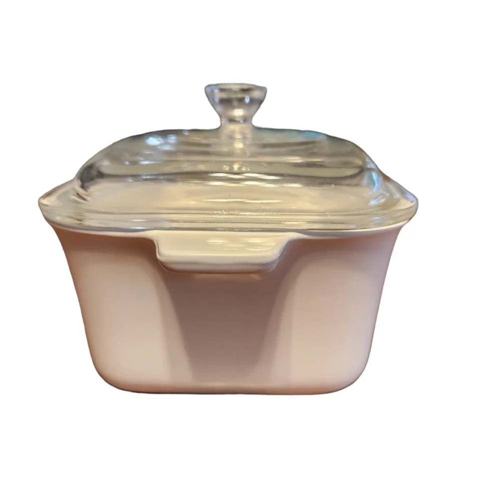 Corningware vintage corning
